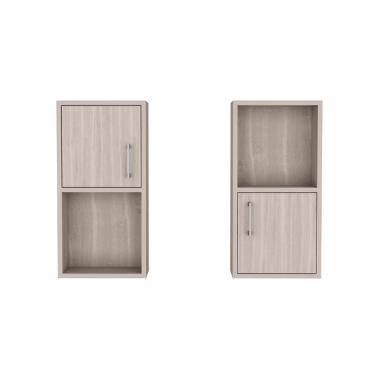 Gabinete De Baño Kalezaroom Bardolino