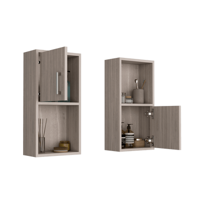 Gabinete De Baño Kalezaroom Bardolino