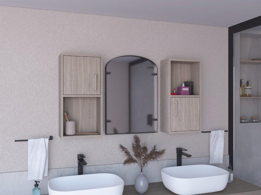 Gabinete De Baño Kalezaroom Bardolino