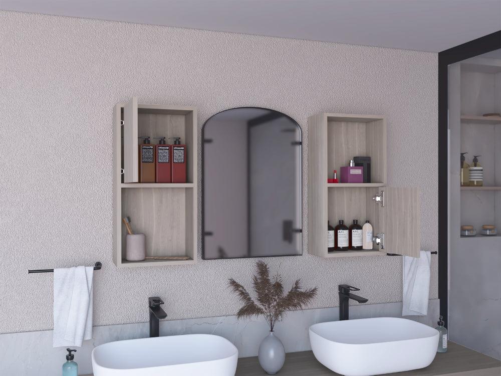 Gabinete De Baño Kalezaroom Bardolino