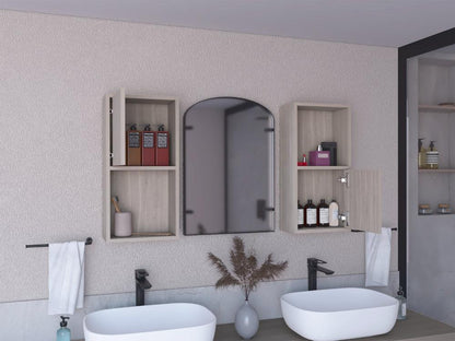 Gabinete De Baño Kalezaroom Bardolino