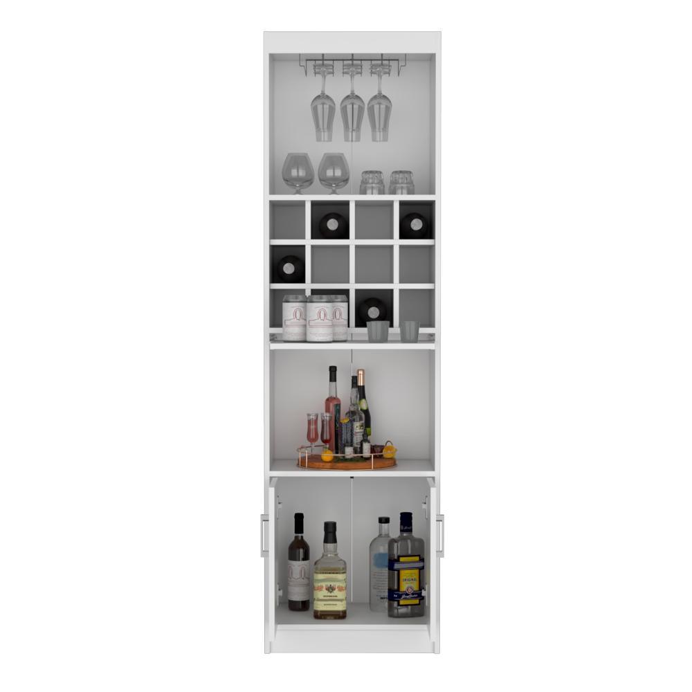 Bar Alto Kervil Blanco