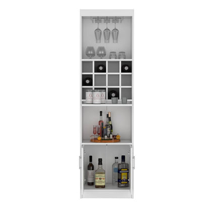 Bar Alto Kervil Blanco