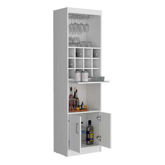 Bar Alto Kervil Blanco
