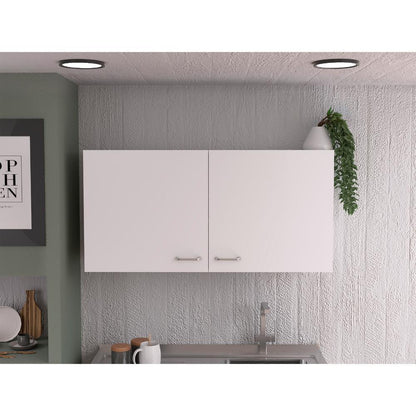 Gabinete Superior Rivela Blanco 100 Cm