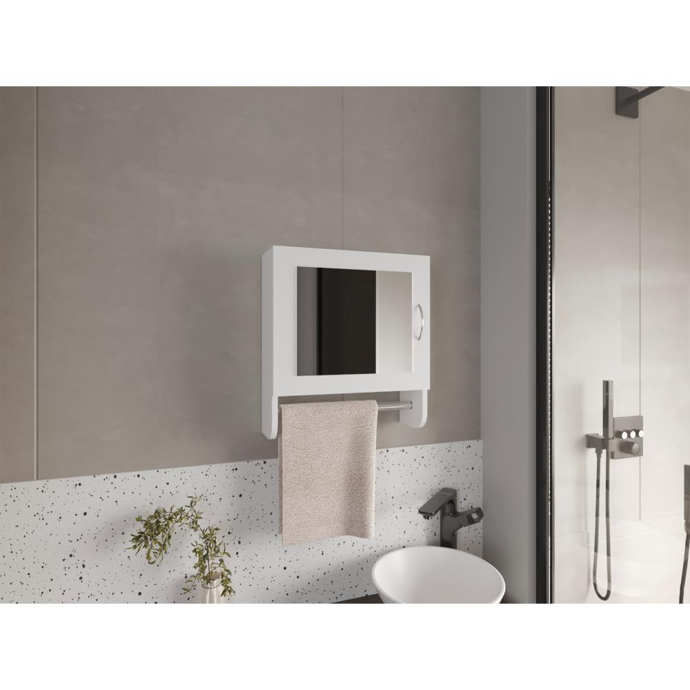 Gabinete De Baño Lianor Blanco