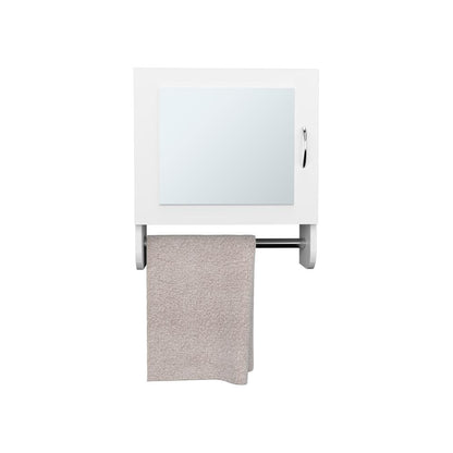 Gabinete De Baño Lianor Blanco