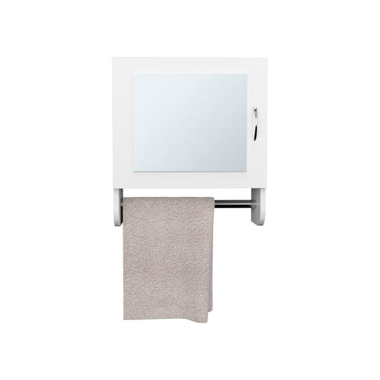 Gabinete De Baño Lianor Blanco