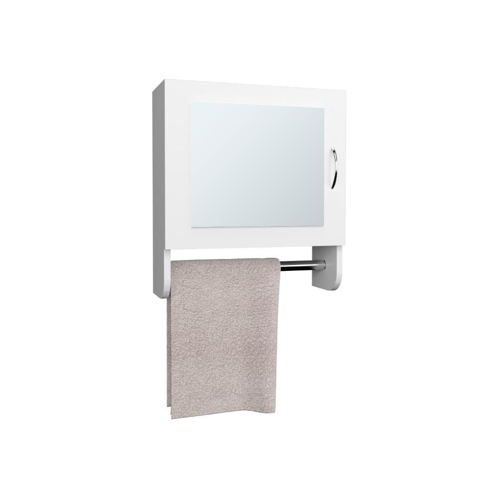 Gabinete De Baño Lianor Blanco