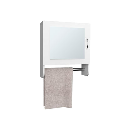 Gabinete De Baño Lianor Blanco