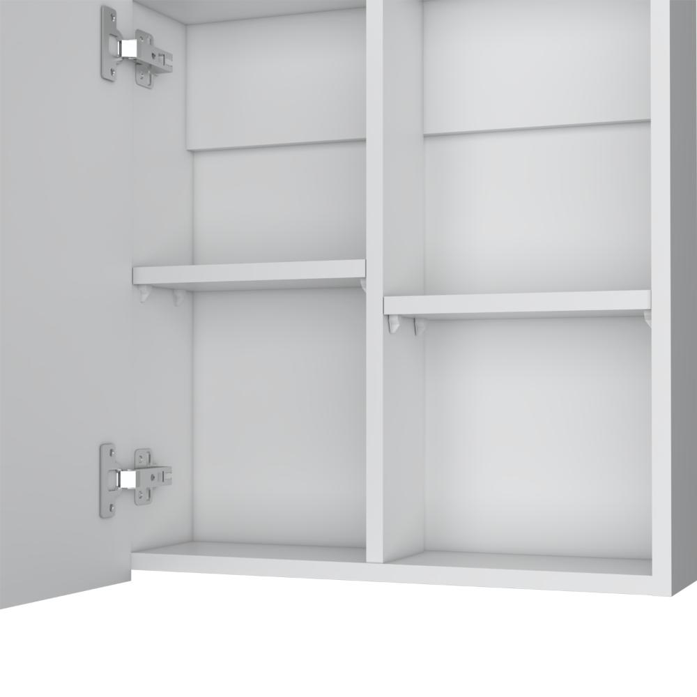 Gabinete De Baño Livora Blanco