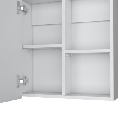 Gabinete De Baño Livora Blanco