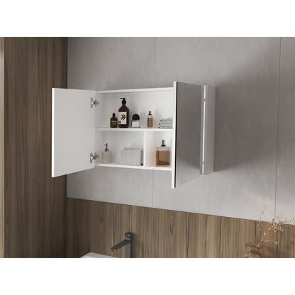 Gabinete De Baño Kévora