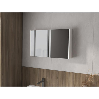 Gabinete De Baño Kévora