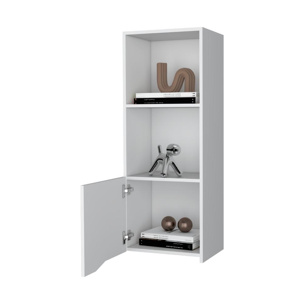 Mesa Auxiliar Neriel Blanco