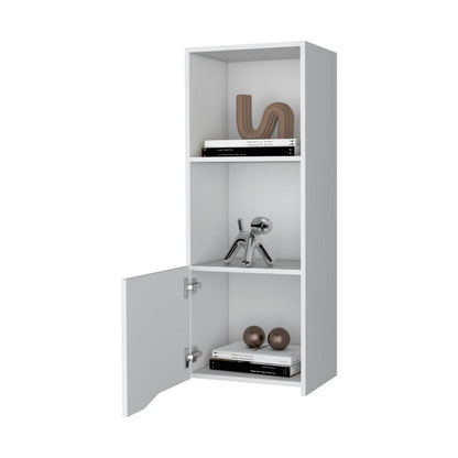 Mesa Auxiliar Neriel Blanco