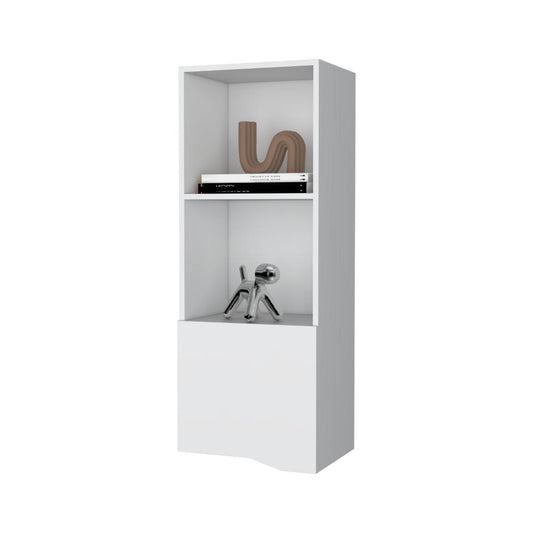 Mesa Auxiliar Neriel Blanco