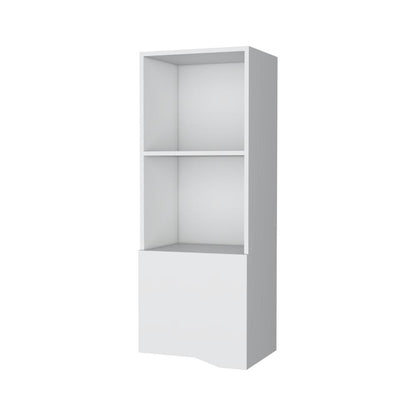 Mesa Auxiliar Neriel Blanco
