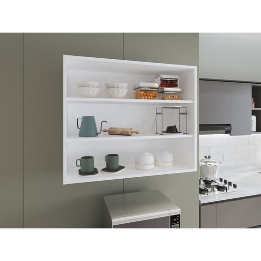 Gabinete Superior Enimme Blanco