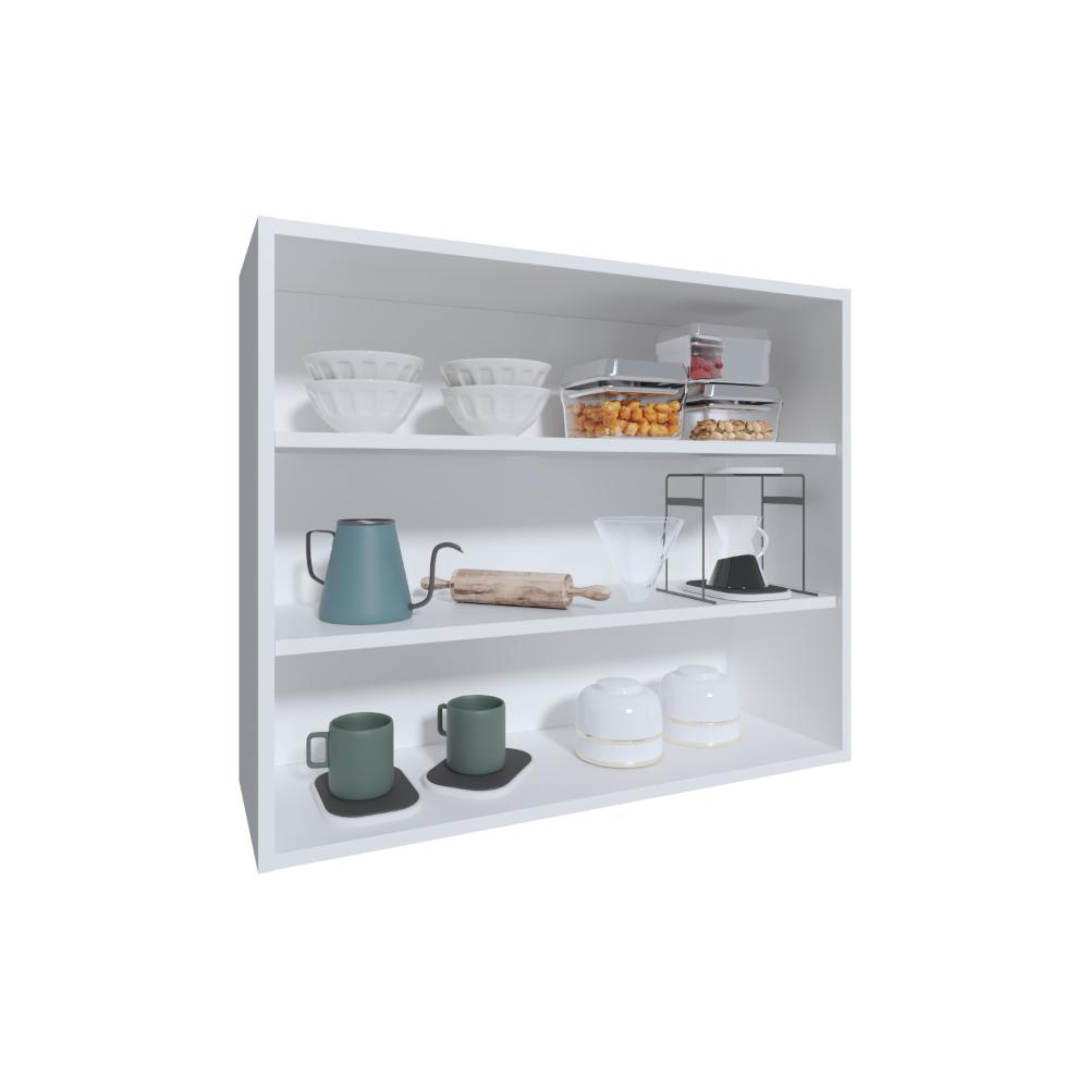 Gabinete Superior Enimme Blanco