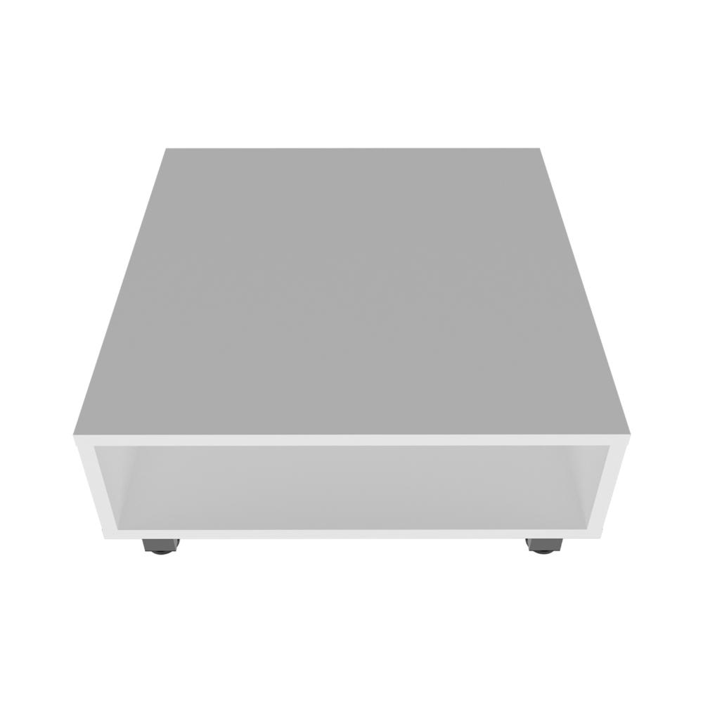 Mesa De Centro Arvion Blanco