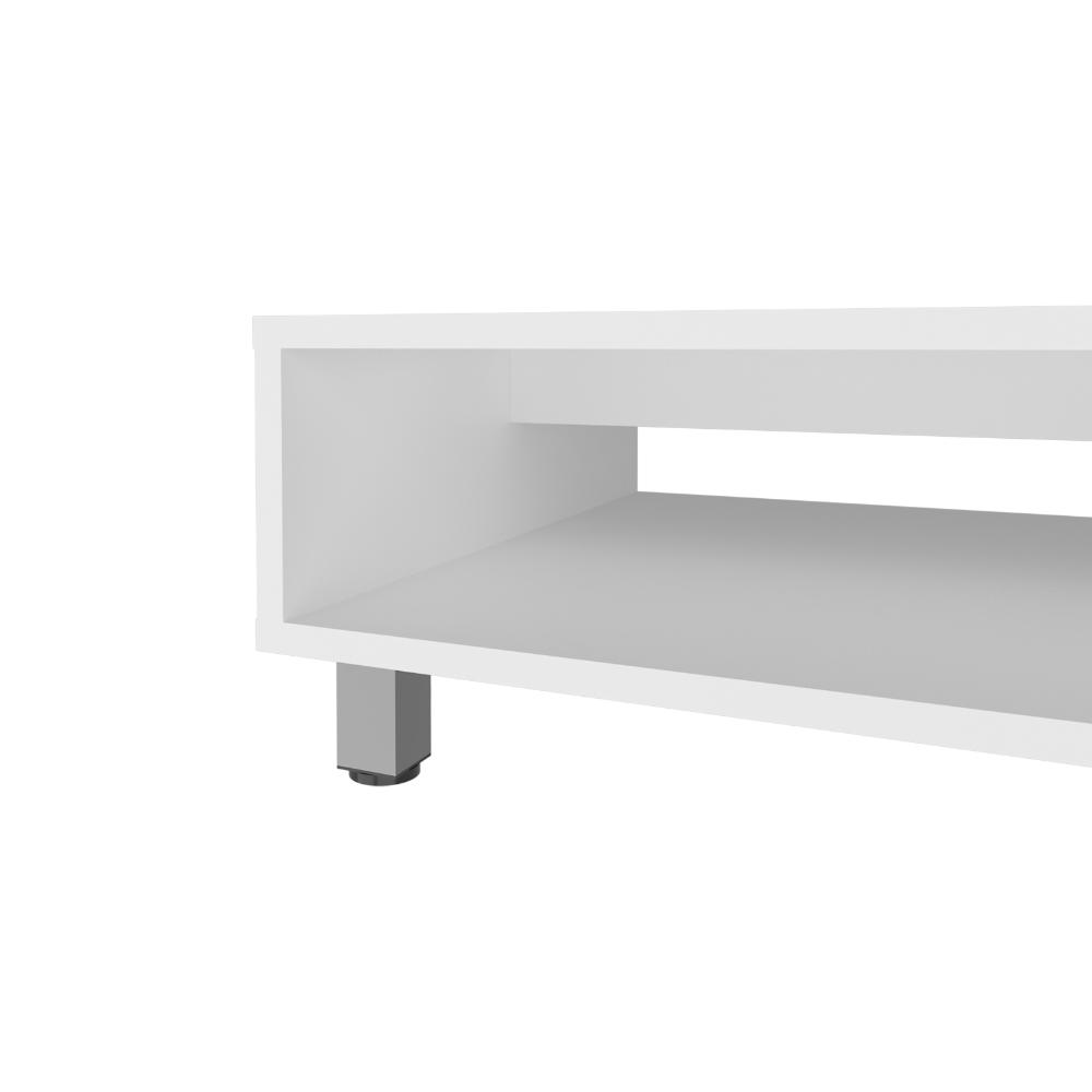 Mesa De Centro Arvion Blanco