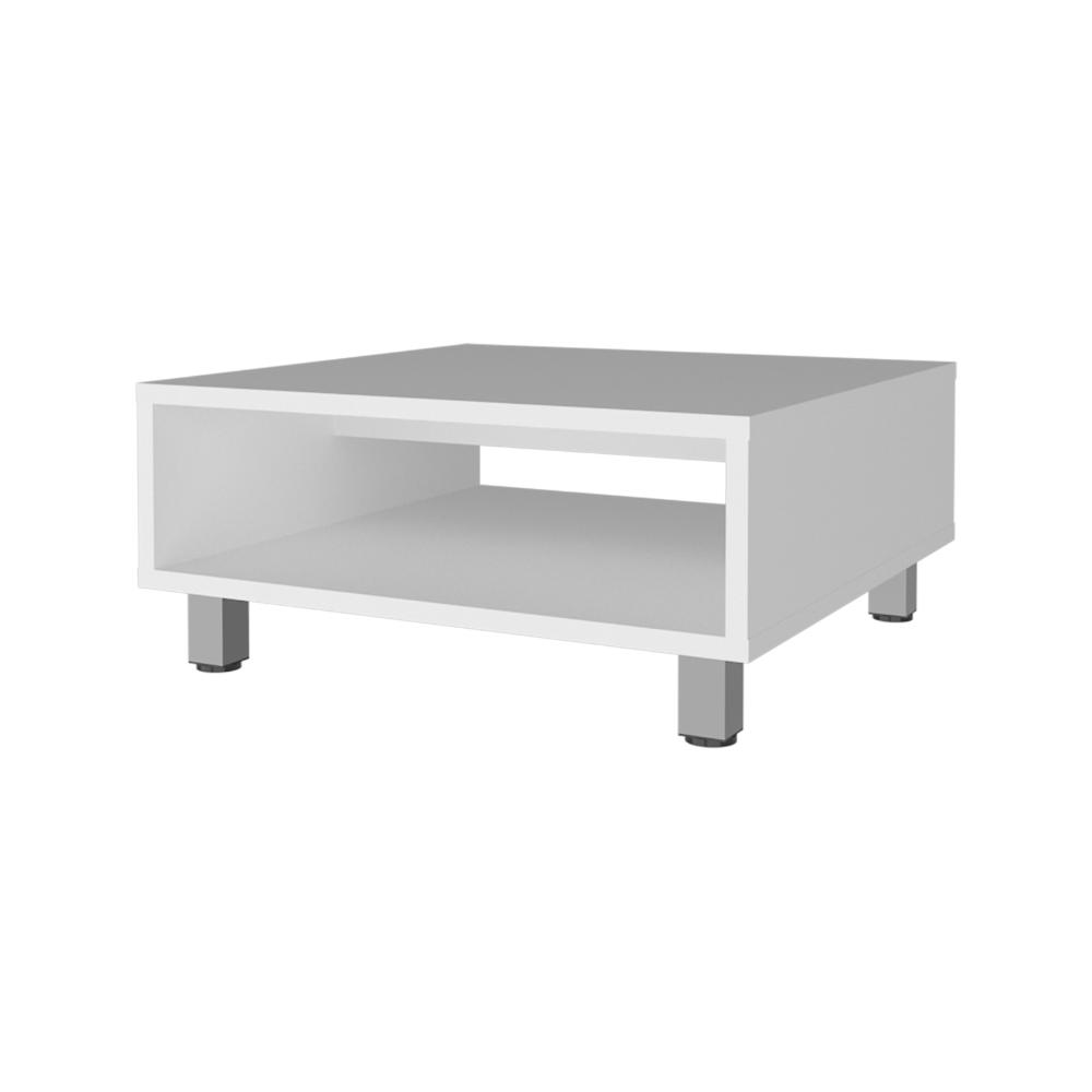 Mesa De Centro Arvion Blanco