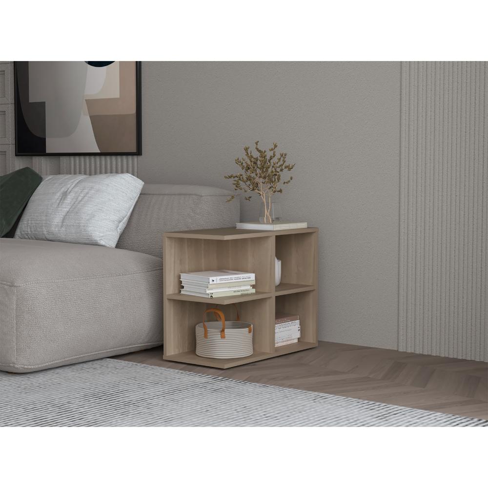 Mesa Auxiliar Slash Bardolino