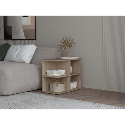Mesa Auxiliar Slash Bardolino