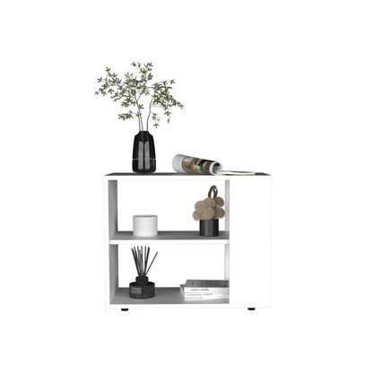 Mueble Auxiliar Quireya (1C) Blanco Mqz 5