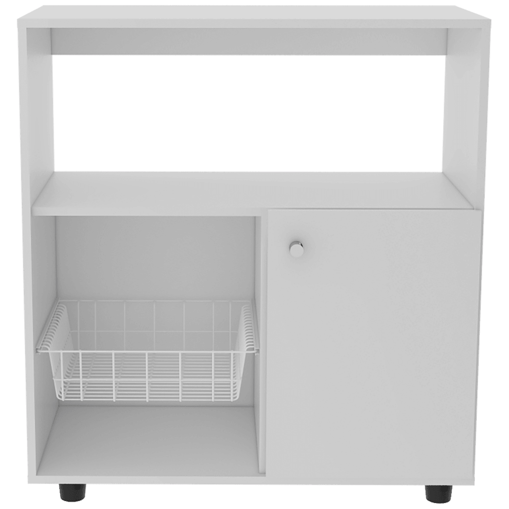 Modulo Microondas Turral Blanco