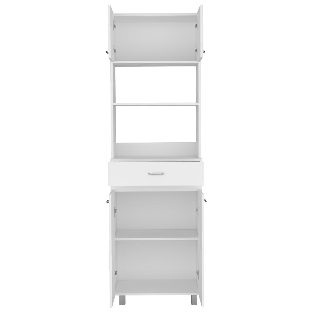 Modulo Microondas Lindahs Blanco