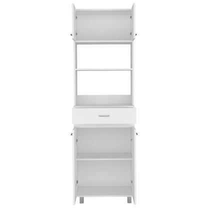 Modulo Microondas Lindahs Blanco