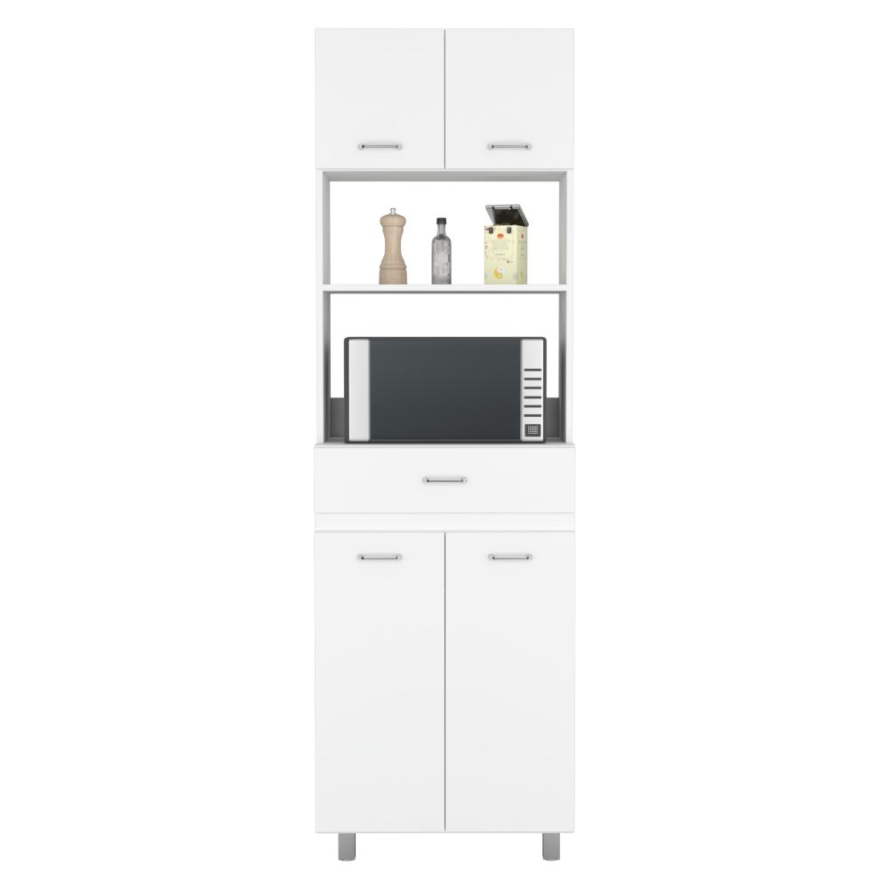 Modulo Microondas Lindahs Blanco