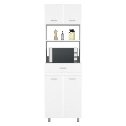 Modulo Microondas Lindahs Blanco