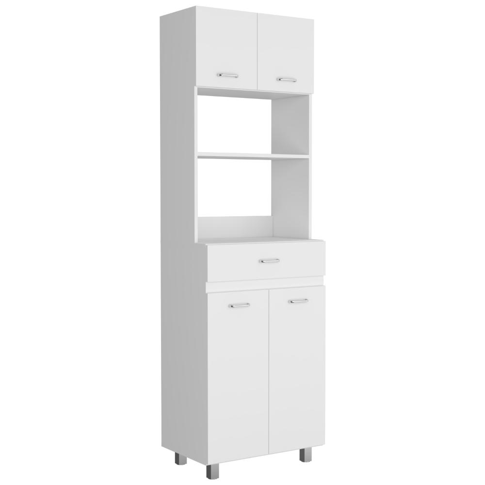 Modulo Microondas Lindahs Blanco
