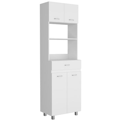 Modulo Microondas Lindahs Blanco