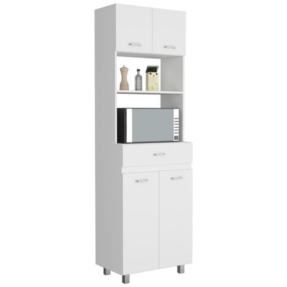 Modulo Microondas Lindahs Blanco