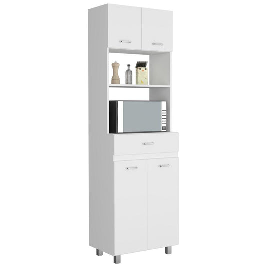 Modulo Microondas Lindahs Blanco