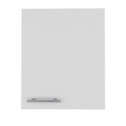Mueble Aereo Pue Derecha Manchester  Blanco