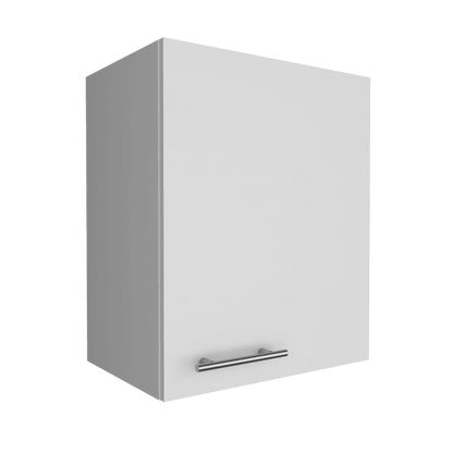 Mueble Aereo Pue Derecha Manchester  Blanco
