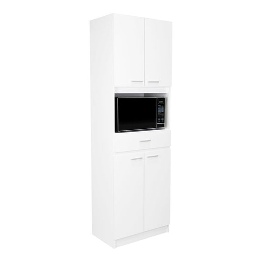 Modulo Microondas Tavona  Blanco