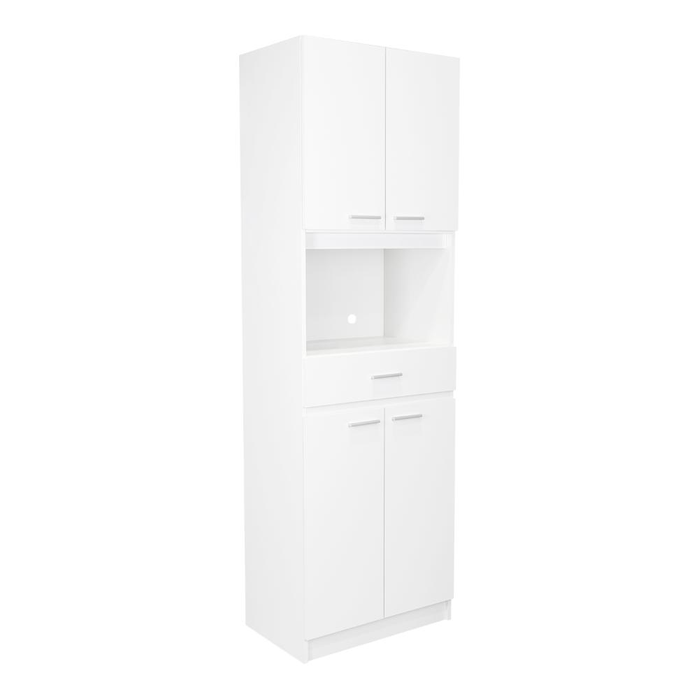 Modulo Microondas Tavona  Blanco