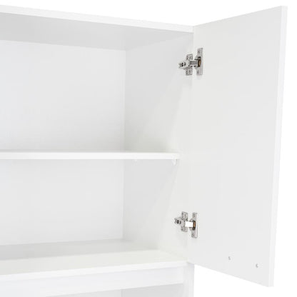 Modulo Microondas Tavona  Blanco