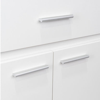 Modulo Microondas Tavona  Blanco