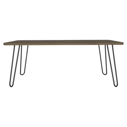 Mesa De Centro Azunor (2C) Bellota 41.8X110X60 Cm