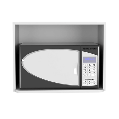Mueble Auxiliar Ririca Blanco