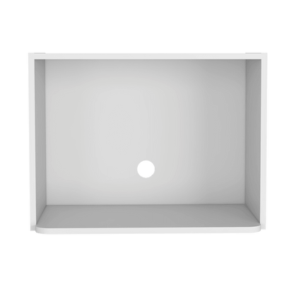 Mueble Auxiliar Ririca Blanco
