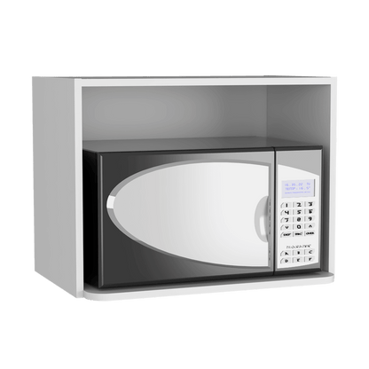 Mueble Auxiliar Ririca Blanco