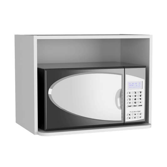 Mueble Auxiliar Ririca Blanco
